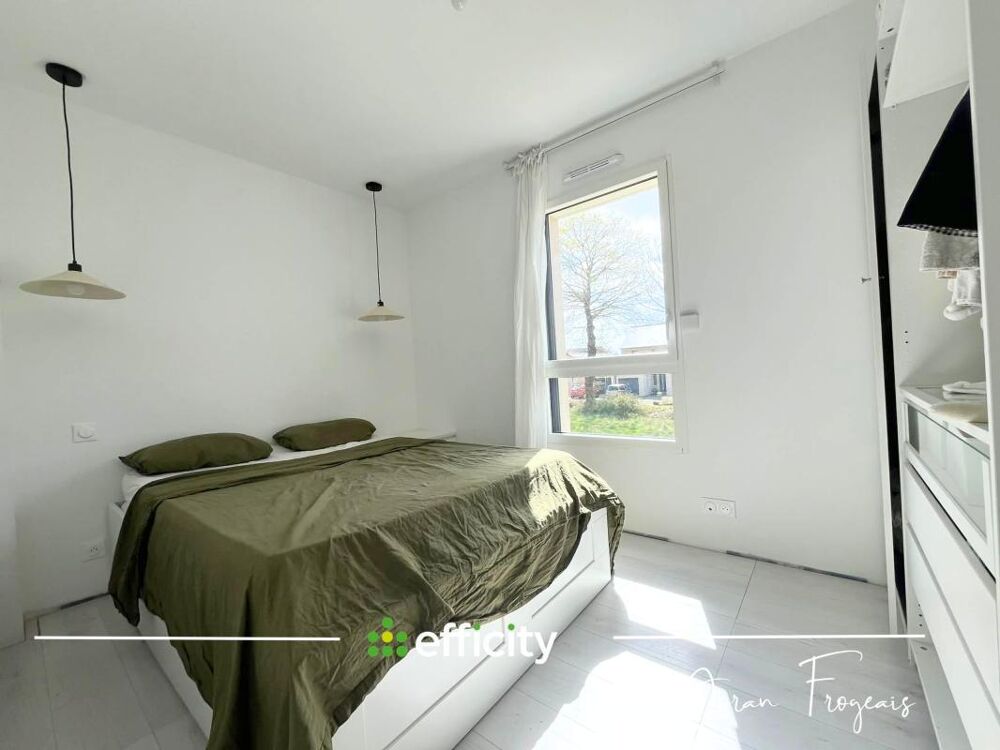 Vente Maison Pavillon Romille