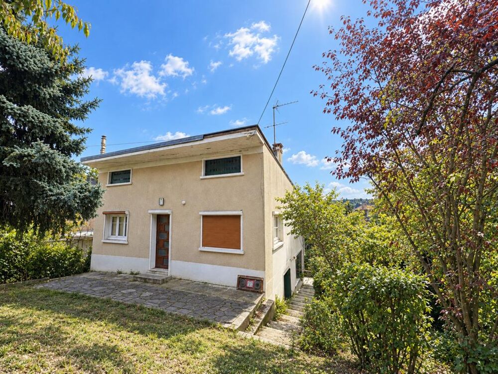 Vente Maison Pavillon Fontenay sous bois
