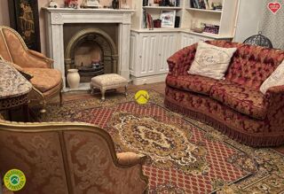  Maison à vendre 10 pièces 180 m²