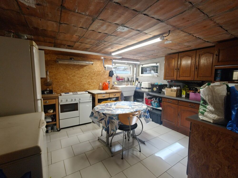 � vendre  Maison Saint-Gr�goire (35760)