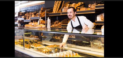 FOND DE COMMERCE - BOULANGERIE 132500 26420 La chapelle en vercors