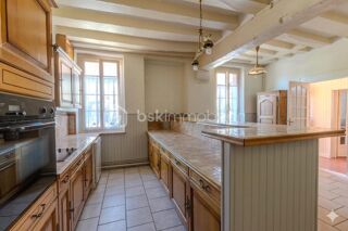  Maison à vendre 4 pièces 137 m²