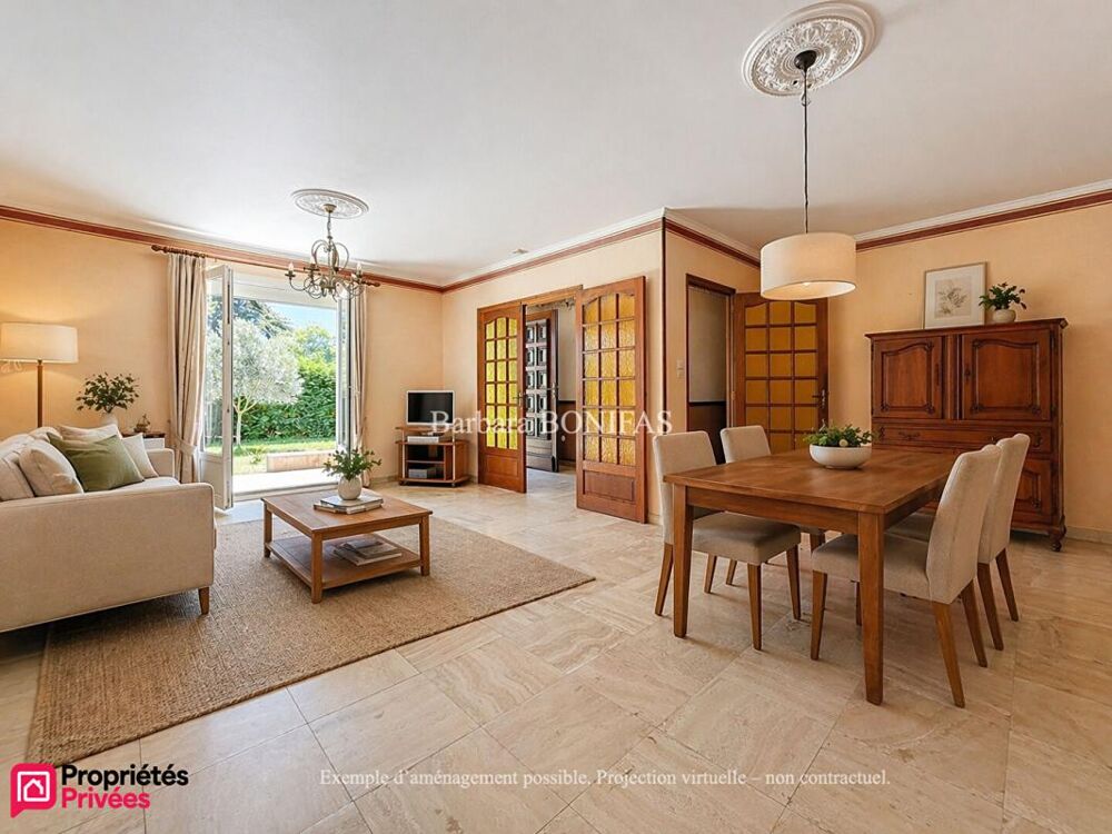MAISON + TERRAIN 11 055 m²