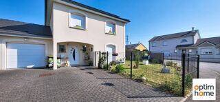  Maison à vendre 5 pièces 113 m²