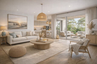  Appartement � vendre 3 pi�ces 75 m�