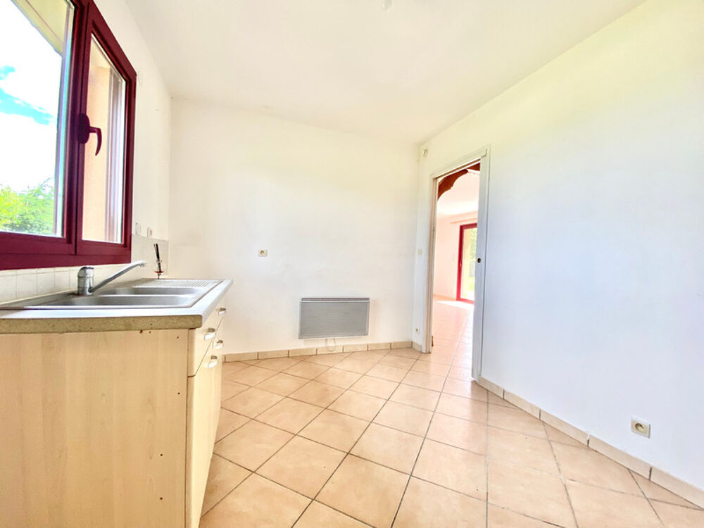 Vente Maison 5 pièces 98 m² - Plus
