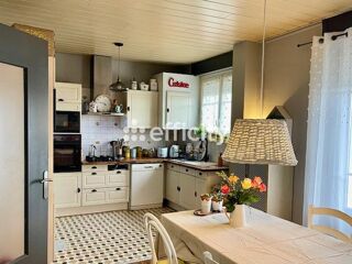  Appartement à vendre 4 pièces 102 m²