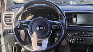 Sportage IV 1.6 CRDi 136 4x2 Active 2018 occasion 02100 Soissons