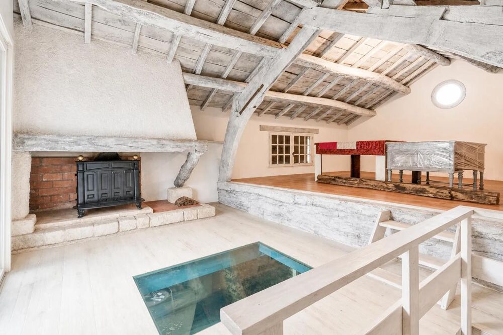 Vente Maison Maison de caractère 5 pièces à Fayet Fayet