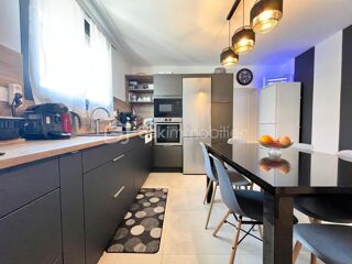  Villa � vendre 4 pi�ces 108 m�
