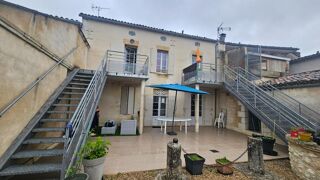  Maison � vendre 10 pi�ces 276 m�