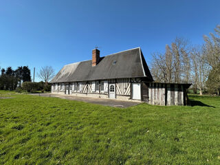  Maison � vendre 3 pi�ces 77 m�