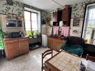  Maison à vendre 5 pièces 125 m²