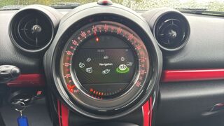 Countryman 1.6 Cooper 218 BVA7 John Works - Automatique 2013 occasion 76470 Le Treport