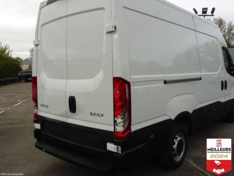 Daily 35S16 2.3 V12 156CV 2026 occasion 78200 Buchelay