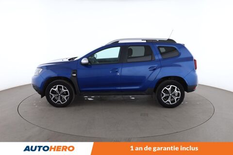 Duster II 1.5 dCi Blue Prestige 4x4 116 ch 2021 occasion 92130 Issy-les-Moulineaux