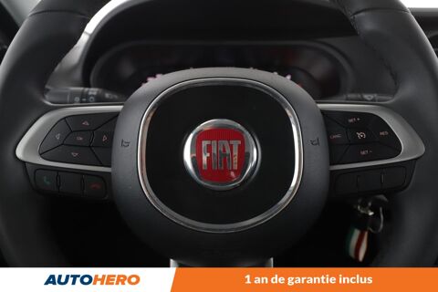 Tipo 1.3 MultiJet 4P 95 ch 2021 occasion 92130 Issy-les-Moulineaux