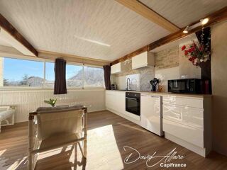  Appartement � vendre 1 pi�ce 37 m�