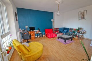  Appartement à vendre 4 pièces 81 m²