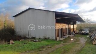  Immeuble � vendre 1 pi�ce 300 m�