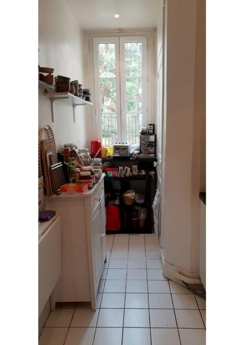  Appartement � louer 2 pi�ces 51 m�