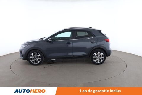 Stonic 1.0 T-GDi MHEV GT Line 120 ch 2021 occasion 92130 Issy-les-Moulineaux