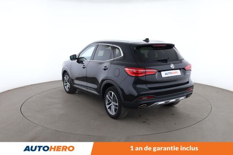 MG.EHS 1.5T GDi PHEV Luxury 258 ch 2023 occasion 92130 Issy-les-Moulineaux