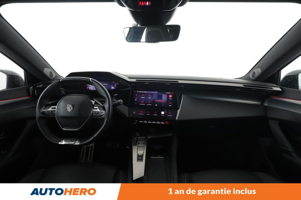 308 1.5 Blue-HDi GT EAT8 131 ch 2023 occasion 92130 Issy-les-Moulineaux