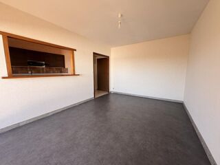  Appartement � louer 2 pi�ces 45 m�