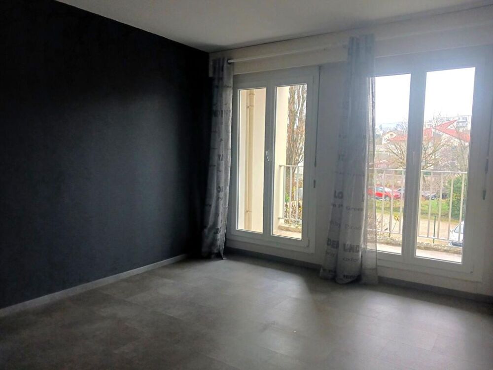 Vente Appartement Appartement Lons Le Saunier 2 pièces ascenseur et balcon Lons le saunier