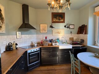  Maison � vendre 7 pi�ces 206 m�