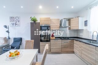  Maison � vendre 4 pi�ces 60 m�