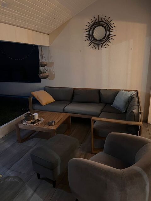  Appartement � louer 2 pi�ces 50 m�