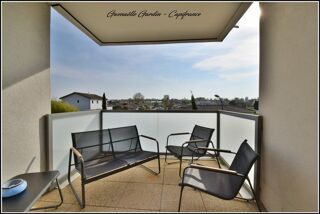  Appartement � vendre 4 pi�ces 86 m�