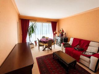  Appartement � vendre 3 pi�ces 63 m�