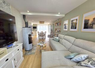  Maison � vendre 4 pi�ces 113 m�