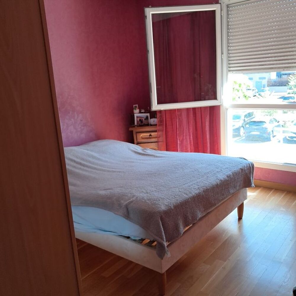 Location Appartement Appartement de 66m2 à louer sur Décines-Charpieu Decines charpieu