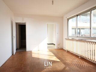  Appartement à vendre 1 pièce 32 m²