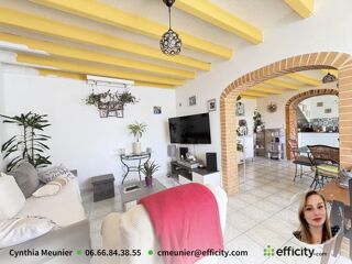  Maison à vendre 6 pièces 144 m²