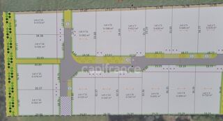  Terrain � vendre 581 m�