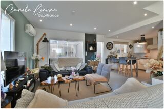  Maison � vendre 5 pi�ces 121 m�