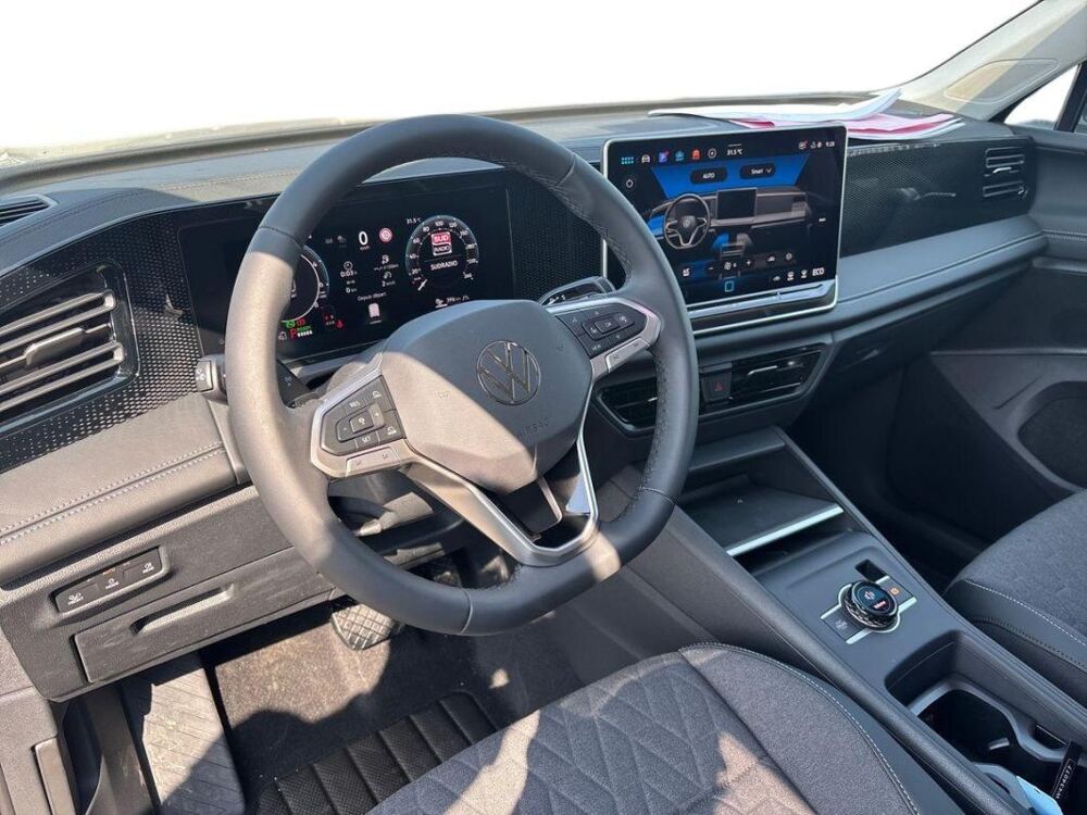 Tiguan NOUVEAU 1.5 EHYBRID 204CH DSG6 LI 2026 occasion 31100 Toulouse