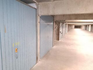  Parking / Garage à vendre 1 pièce 14 m²