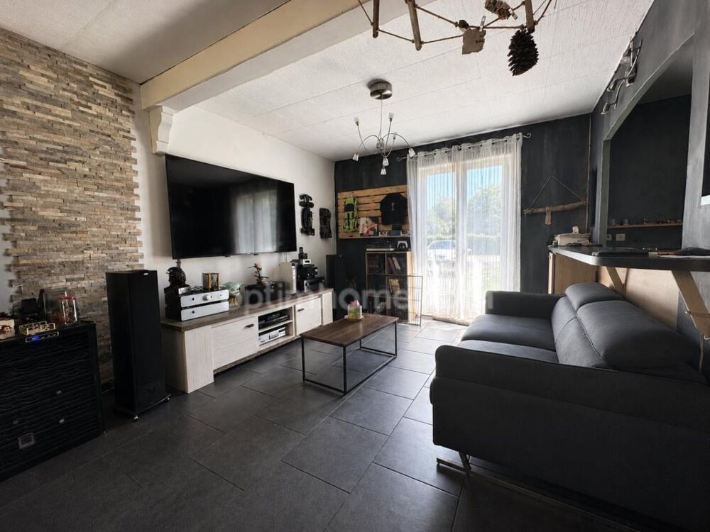 Vente Maison Maison à vendre 6 pièces COUPELLE NEUVE (62) Coupelle neuve