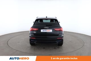 Q3 35 TFSI S line S tronic 7 150 ch 2020 occasion 92130 Issy-les-Moulineaux