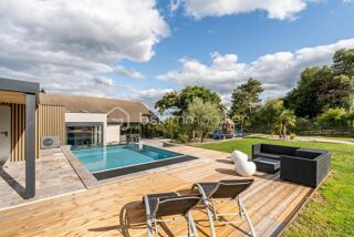  Maison  vendre 6 pices 180 m