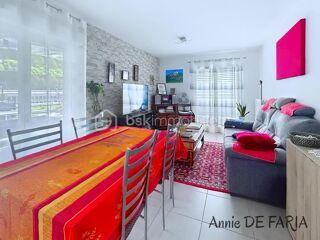 Appartement à vendre 3 pièces 63 m²