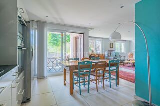  Appartement à vendre 3 pièces 82 m²