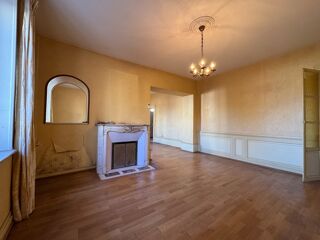  Maison à vendre 5 pièces 155 m²