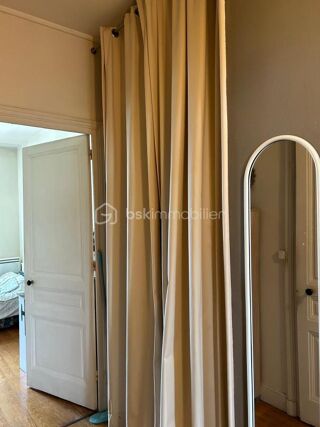  Appartement à vendre 2 pièces 45 m²